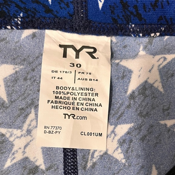 TYR Jammer - Picture 3 of 3